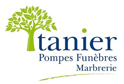 Agence du funéraire dans le Jura créée en 2006, les pompes funèbres et marbrerie TANIER